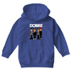 dobre twins dobre brother Youth Hoodie