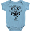 karaoke Baby Onesie