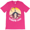 scorpio girl T-Shirt