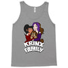 krinx family Tank Top