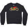 brat Crewneck Sweatshirt
