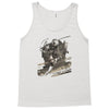 the weight of the world Tank Top