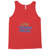 stache tastic Tank Top