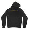 smeghead Unisex Hoodie
