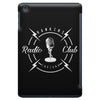 radio club iPad Mini