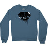 heart of darkness Crewneck Sweatshirt