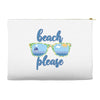 Beach Please Accessory Pouches