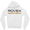 rovex Zipper Hoodie