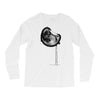 preparing the night Long Sleeve Shirts