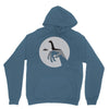 what lies beneath Hoodie