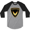 Lambros 3/4 Sleeve Shirt
