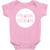 frank ocean Baby Onesie