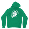 keep on tolking Unisex Hoodie