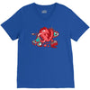 a matter of life V-Neck Tee