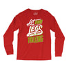 let your Long Sleeve Shirts