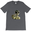 Uzayli T-Shirt