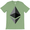 Ethereum Coin T-Shirt