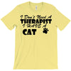 pet lover animal T-Shirt