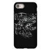 pour le transport iPhone 8