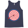 Dart Tank Top