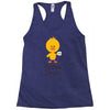 coffee chick Racerback Tank