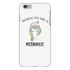Born To Be A Unicorn! iPhone 6/6s Plus Case