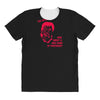ted says trending All Over Women's T-shirt