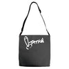 inspired by summer heights high dictation funny Adjustable Strap Totes