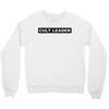 Cult Leader Crewneck Sweatshirt