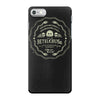betelgeuse's bio exorcism iPhone 7 Case