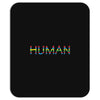human Mousepad
