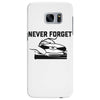never forget (2) Samsung Galaxy S7 Edge