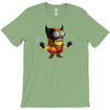 minion wolverine T-Shirt