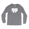 take over the world Long Sleeve Shirts