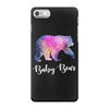 Baby Bear iPhone 7 Case