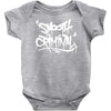 smooth criminal Baby Onesie