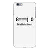 math is fun iPhone 6/6s Plus Case