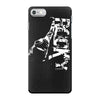 rocky boxen film iPhone 7 Case