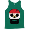 egypt till i die Tank Top