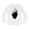 space Long Sleeve Shirts