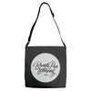 fahrie77 Adjustable Strap Totes