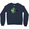 shamrocker Crewneck Sweatshirt
