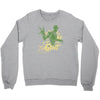 i am groot Crewneck Sweatshirt