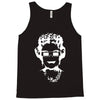 queen bee elizabeth 3d glasses Tank Top