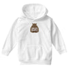 dream big 2 Youth Hoodie