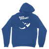 save yourself Unisex Hoodie