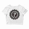 Not Bad Crop Top