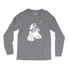 Wall-E Long Sleeve Shirts