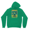 mine shaft Hoodie