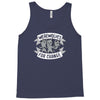 werewolves for change Tank Top
